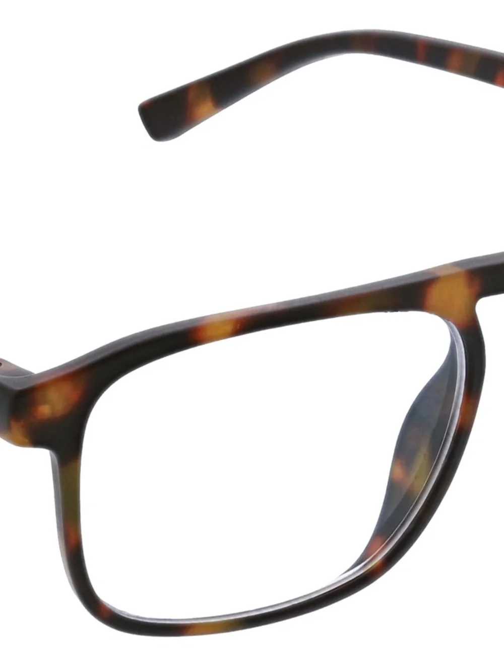 New Peepers Tortoise Aviator Unisex Blue Light Filtering Reading Glasses +1.00